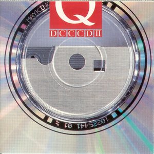 Image for 'Q DCCCD II'