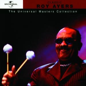 Image for 'Roy Ayers - Universal Masters'