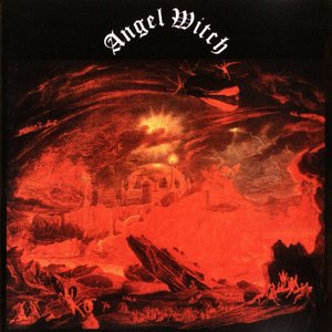 Bild för 'Angel Witch (30th Anniversary Edition)'