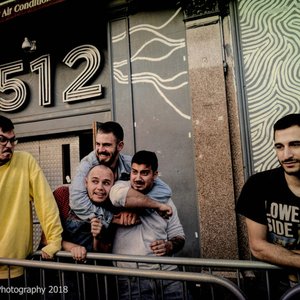 Image for 'CoreTheBand'