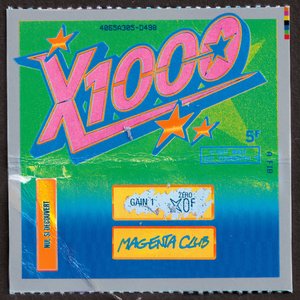 Image for 'x 1000'