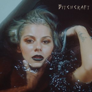 'Bitchcraft' için resim
