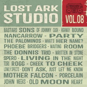 Image for 'Lost Ark Studio Compilation, Vol. 8'