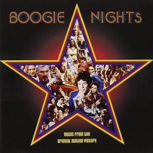 'Boogie Nights / Music From The Original Motion Picture' için resim