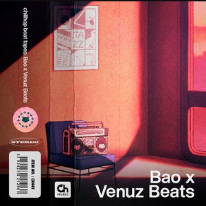 Изображение для 'chillhop beat tapes: Bao x Venuz Beats'