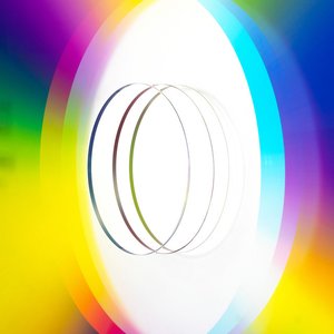 Image for 'I Follow Rivers (feat. Oaks)'