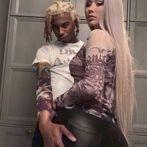 Image for 'Playboi Carti'