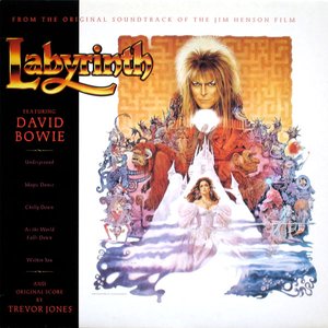 Image for 'Labyrinth'