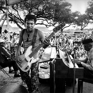 'The Meters'の画像