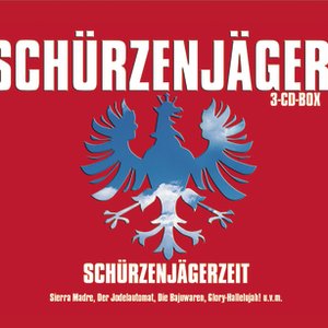 Image for 'Schürzenjägerzeit'