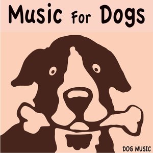 Image for 'Music For Dogs'
