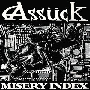 'Misery Index' için resim