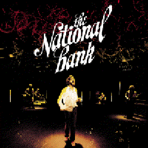 Image for 'The National Bank'