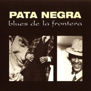 Image for 'Blues de la Frontera (Remasterizada)'