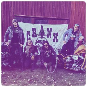 Zdjęcia dla 'Crank'