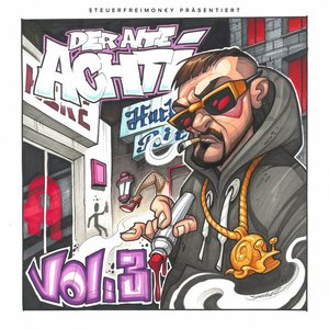 Image for 'Der alte Achti Vol. 3'