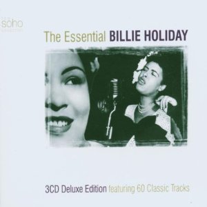 Image for 'The Essential Billie Holiday CD3'