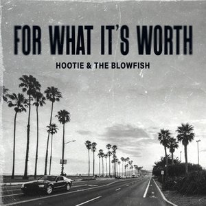 Image for 'For What It's Worth'