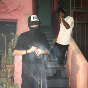 Image for 'EsDeeKid & Rico Ace'
