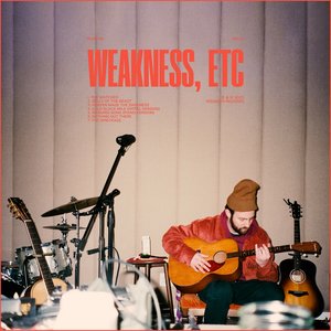 Imagem de 'Weakness, Etc'