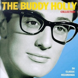 Imagem de 'The Buddy Holly Collection Disc 1'