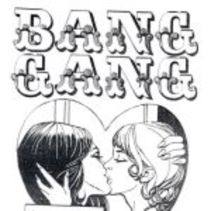 'Bang Gang DJs' için resim