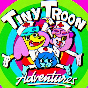 Image for 'TINY TROON ADVENTURES'