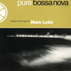 “Pure Bossa Nova”的封面