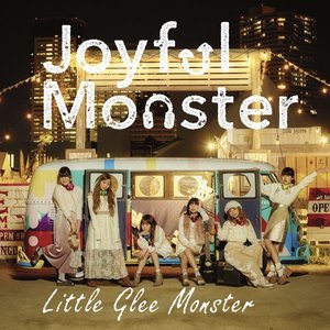 Image for 'Joyful Monster'