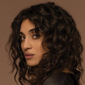 Image for 'Camélia Jordana'