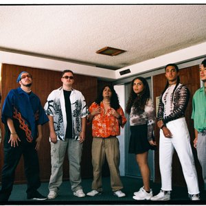 Image for 'Los Fibos'