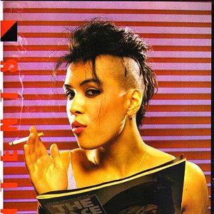 Image for 'Annabella Lwin'