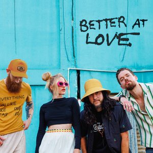 Bild für 'Better At Love'