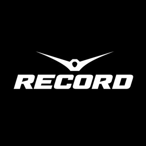 “Radio record”的封面