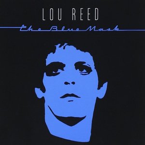 Изображение для 'The Blue Mask'