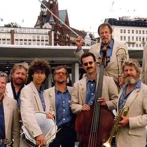 Bild för 'Old Merry Tale Jazzband'