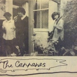 Image for 'The Cannanes'