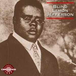 Image for 'Blind Lemon Jefferson'