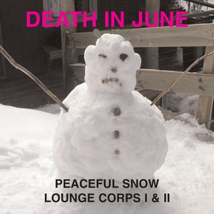 Imagem de 'Peaceful Snow Lounge Corps I & II'