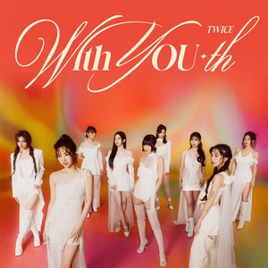 Image for 'With YOU‐th'