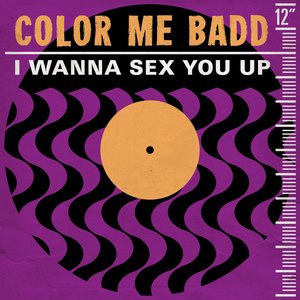 Image for 'I Wanna Sex You Up'
