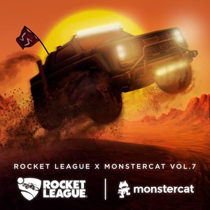 Imagem de 'Rocket League x Monstercat Vol. 7'
