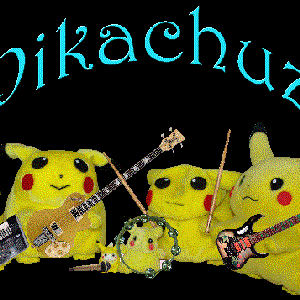 Image for 'Pikachuz'