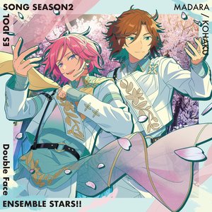 Zdjęcia dla 'Double Face「No name yet」ENSEMBLE STARS!! ES idol song season2'