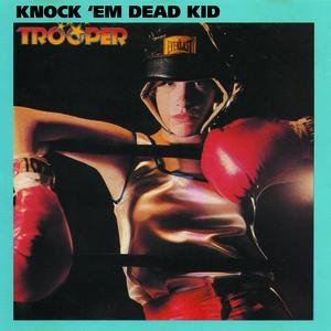 Image for 'Knock 'Em Dead Kid'