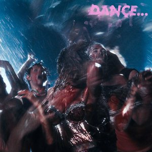 Изображение для 'DANCE...'