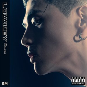 Image pour 'BM 3rd Digital Single 'LOWKEY''