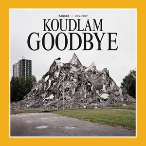 Image for 'Goodbye'