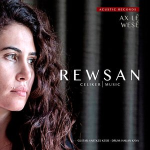 Image for 'Rewşan'