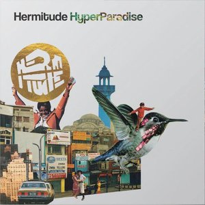 Image for 'HyperParadise (10 Year Anniversary Edition)'